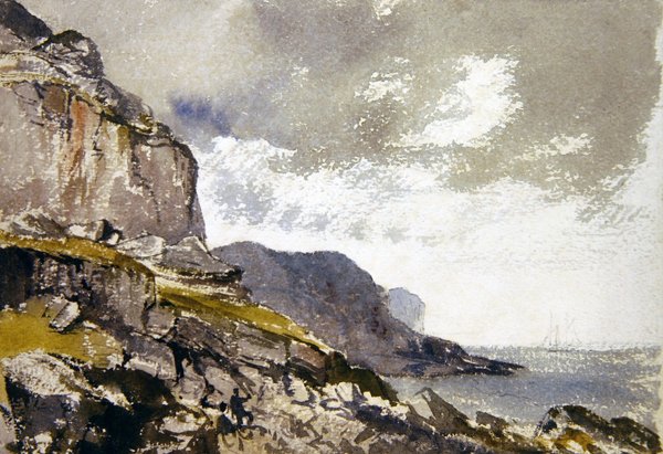 walesi Zoast alkotó: John Brett
