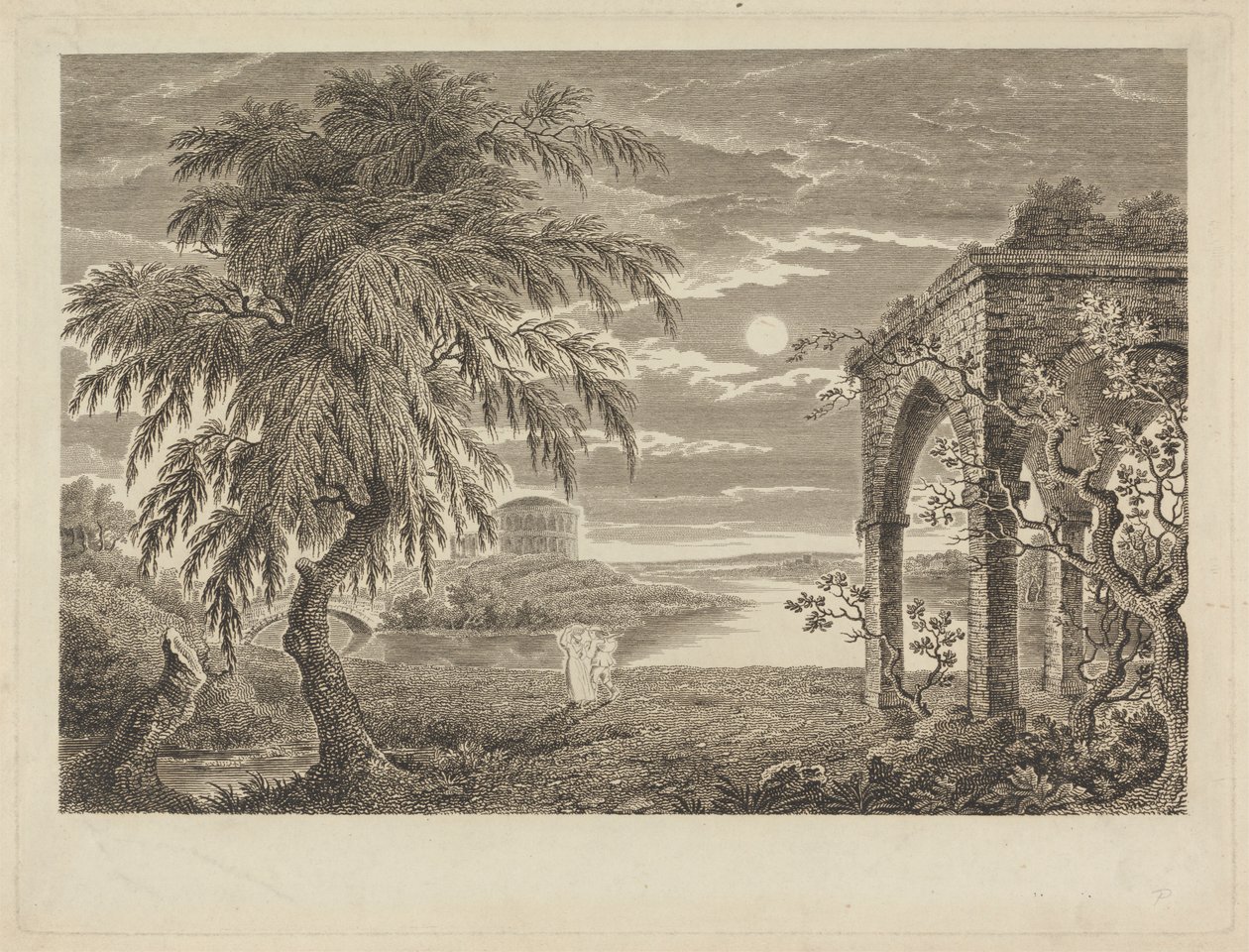 Holdfény alkotó: John Browne