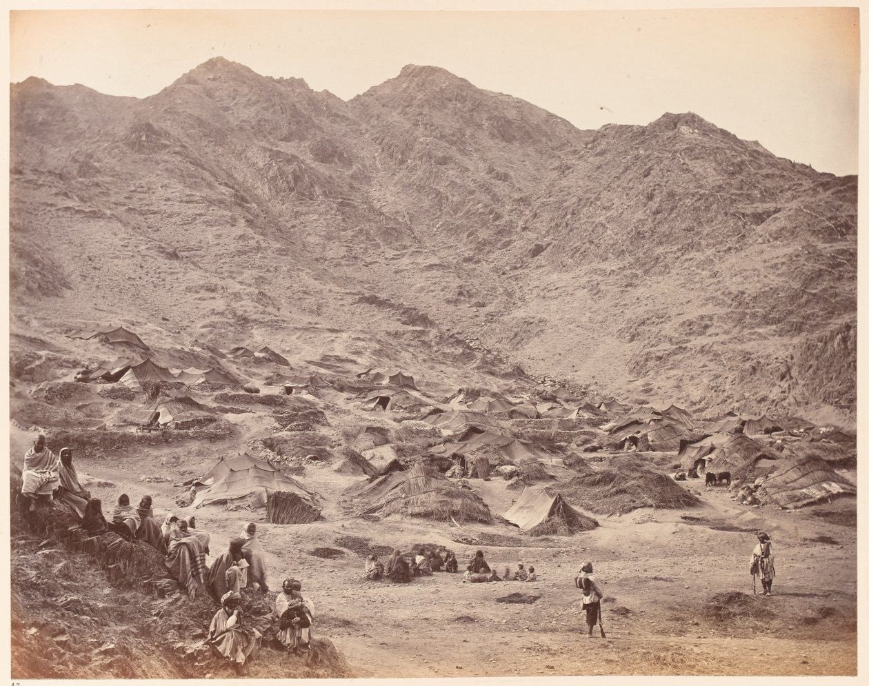 Kutchi alkotó: John Burke