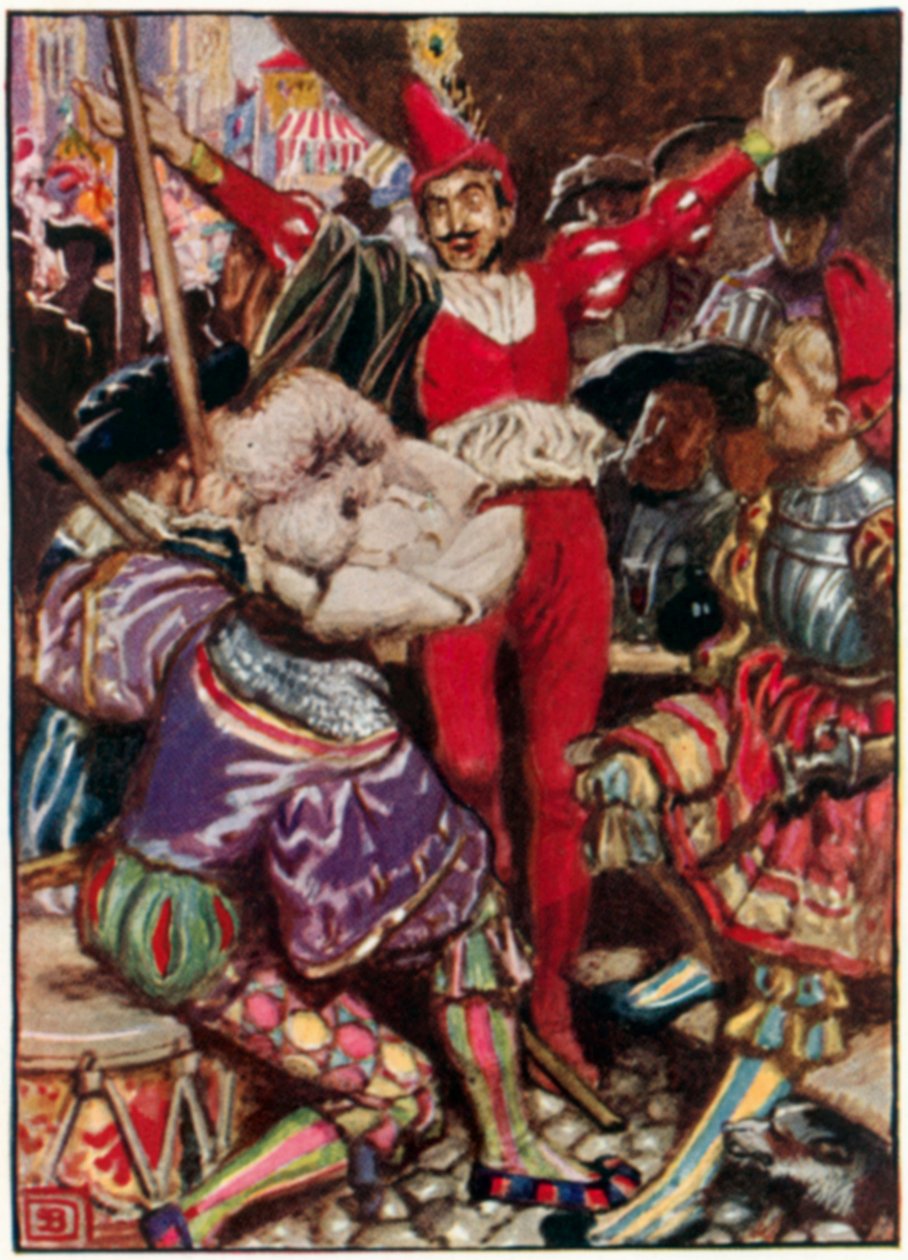  alkotó: John Byam Liston Shaw