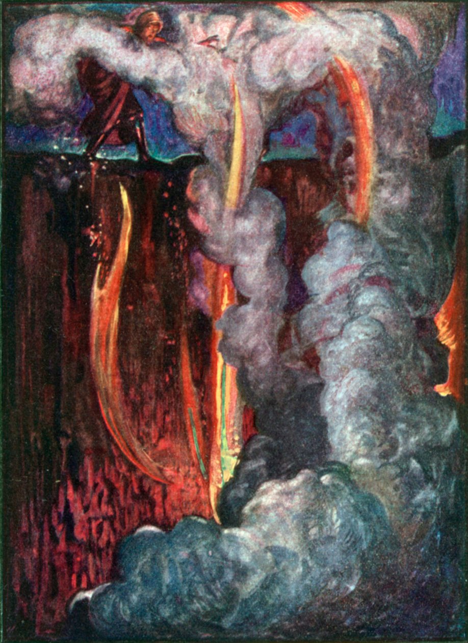  alkotó: John Byam Liston Shaw