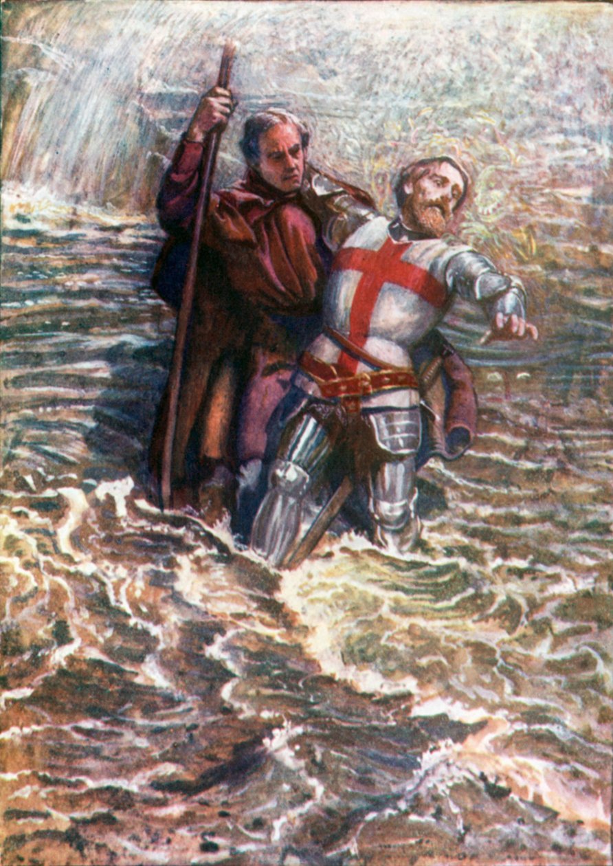  alkotó: John Byam Liston Shaw