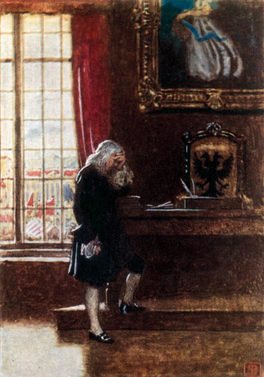  alkotó: John Byam Liston Shaw
