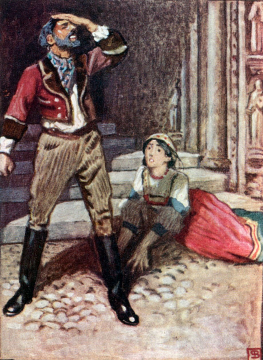  alkotó: John Byam Liston Shaw