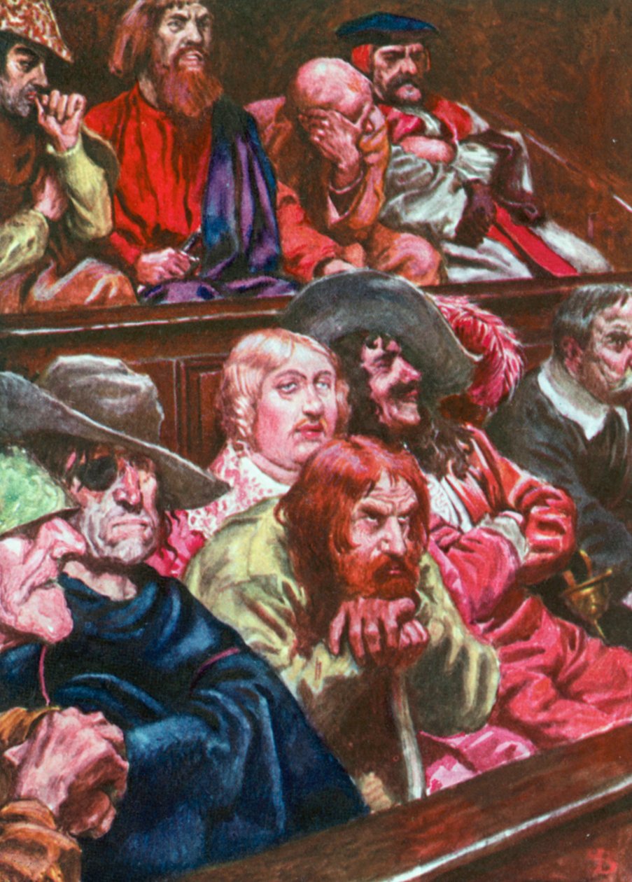  alkotó: John Byam Liston Shaw