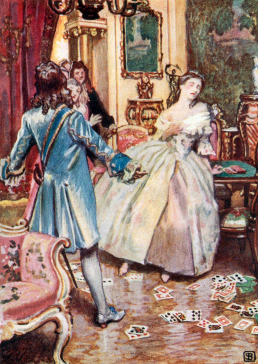  alkotó: John Byam Liston Shaw