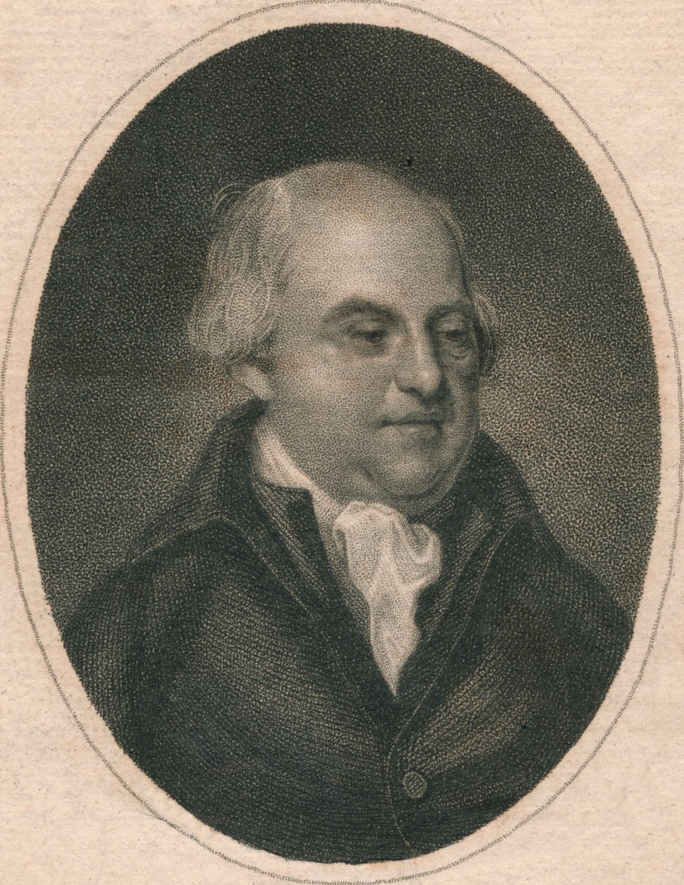 James Pettit Andrews Esq. F.A.S., 1796. alkotó: John Chapman