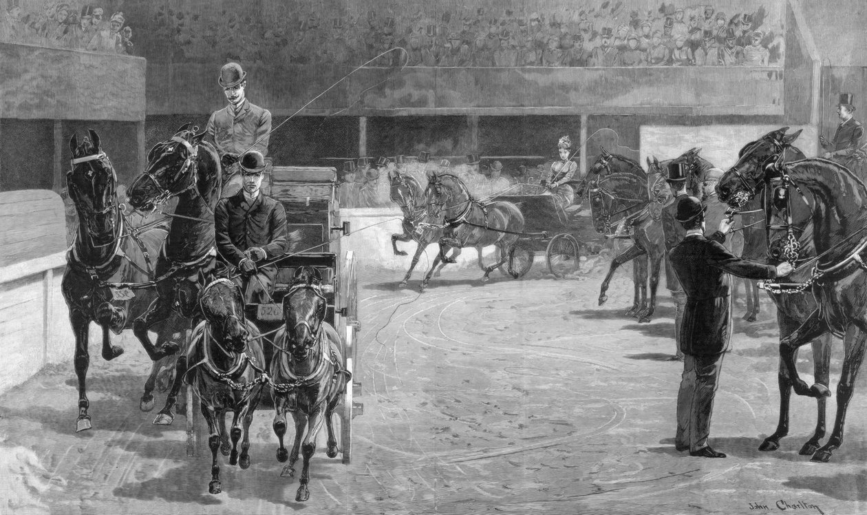 Párok, 15 éven aluliak, 1891. alkotó: John Charlton