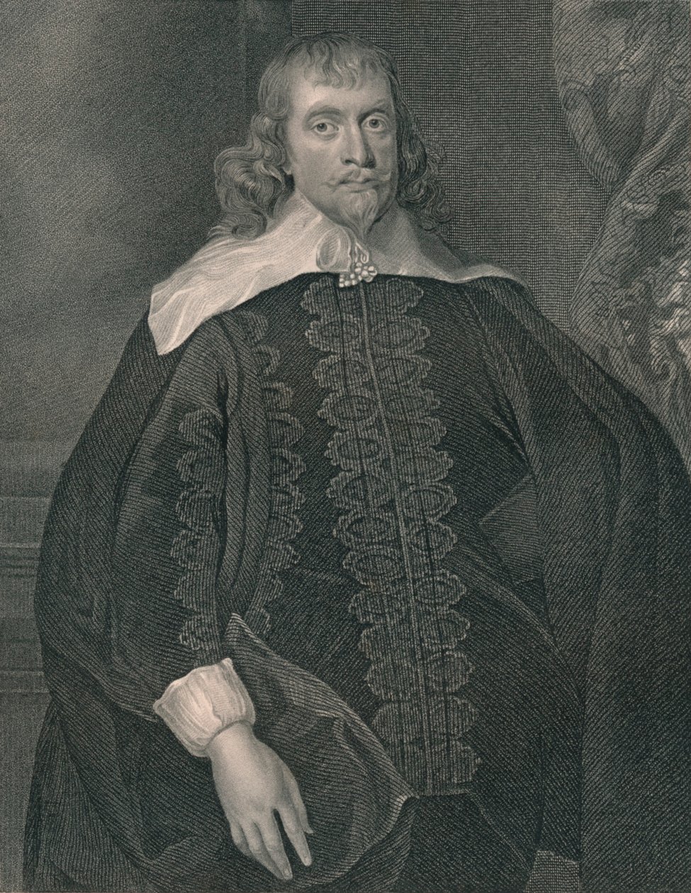 Francis Russell, Bedford grófja, 19. század eleje-közepe. alkotó: John Cochran