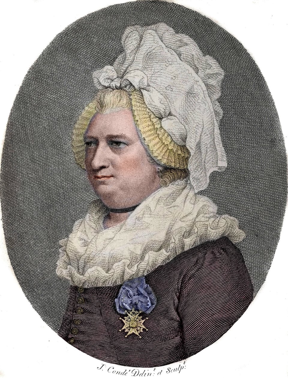 Charles D