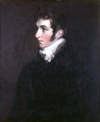 Abram Constable (1783-1862), 1806 körüli évjárat alkotó: John Constable