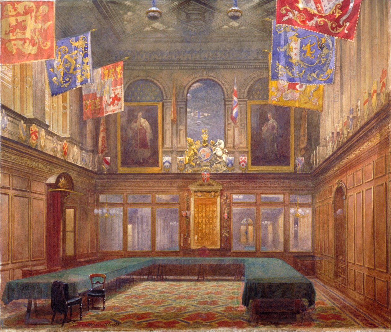 Haberdashers