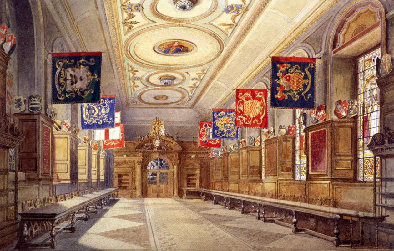 A Stationers