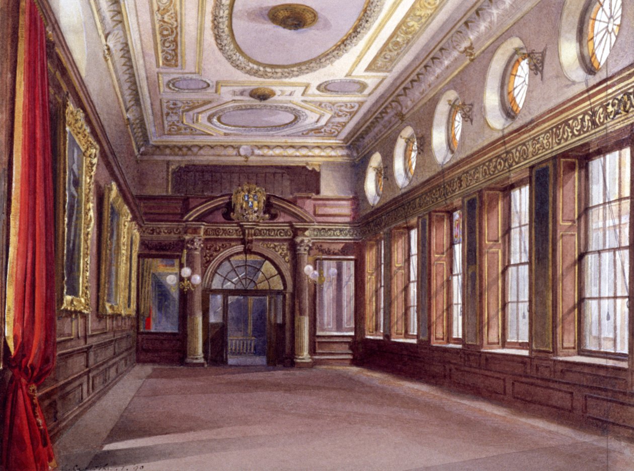 Tallow Chandlers