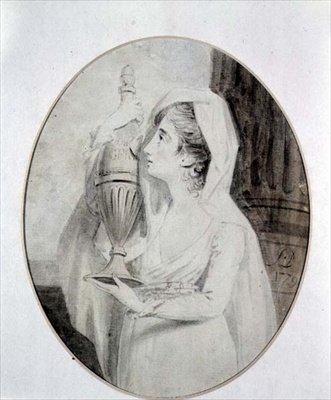 Mrs Yates Electra szerepében az 