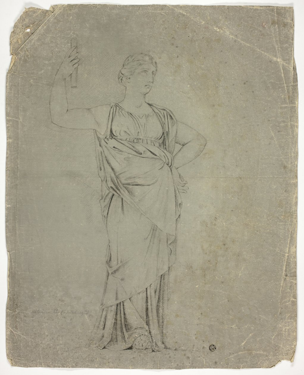 Ancient Statue of Standing Female Figure   1295289   hu       hungarian Successfully Translated  Original: Uddrivelsen fra paradiset Translat: Uddrivelsen fra paradiset 1277590 hu hungarian Successfully Translated Original: Plate 18, Yarrow, from A Curious alkotó: John Downman