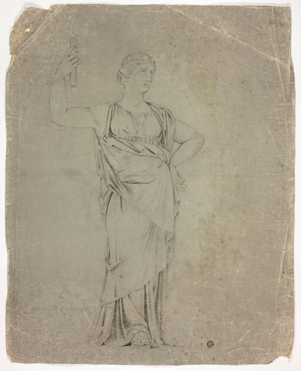 Ancient Statue of Standing Female Figure   1295289   hu       hungarian Successfully Translated  Original: Uddrivelsen fra paradiset Translat: Uddrivelsen fra paradiset 1277590 hu hungarian Successfully Translated Original: Plate 18, Yarrow, from A Curious alkotó: John Downman