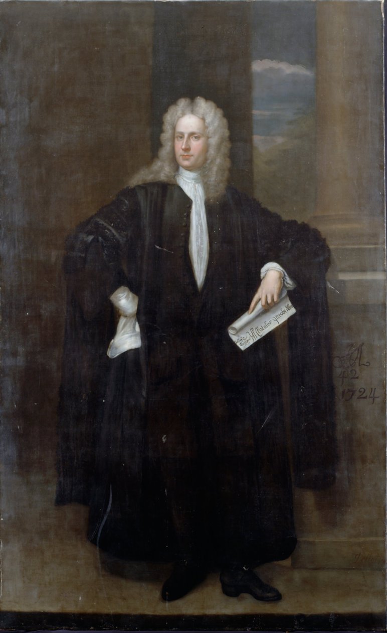 James Allen alkotó: John Ellys