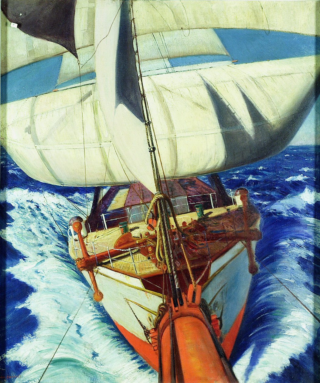 Az 1892-ben épült 
