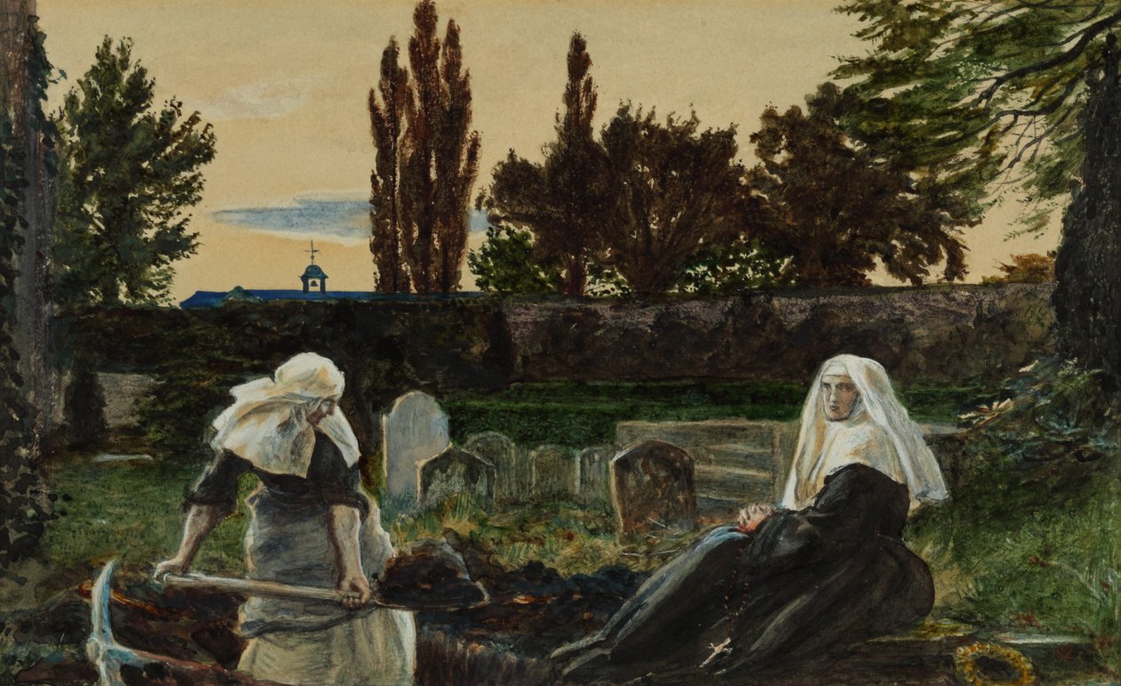 Study for 