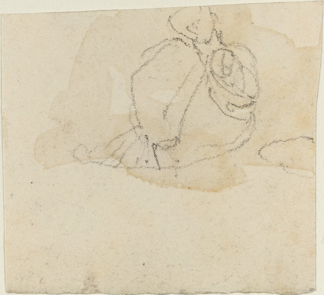 ábra Tanulmány alkotó: John Flaxman