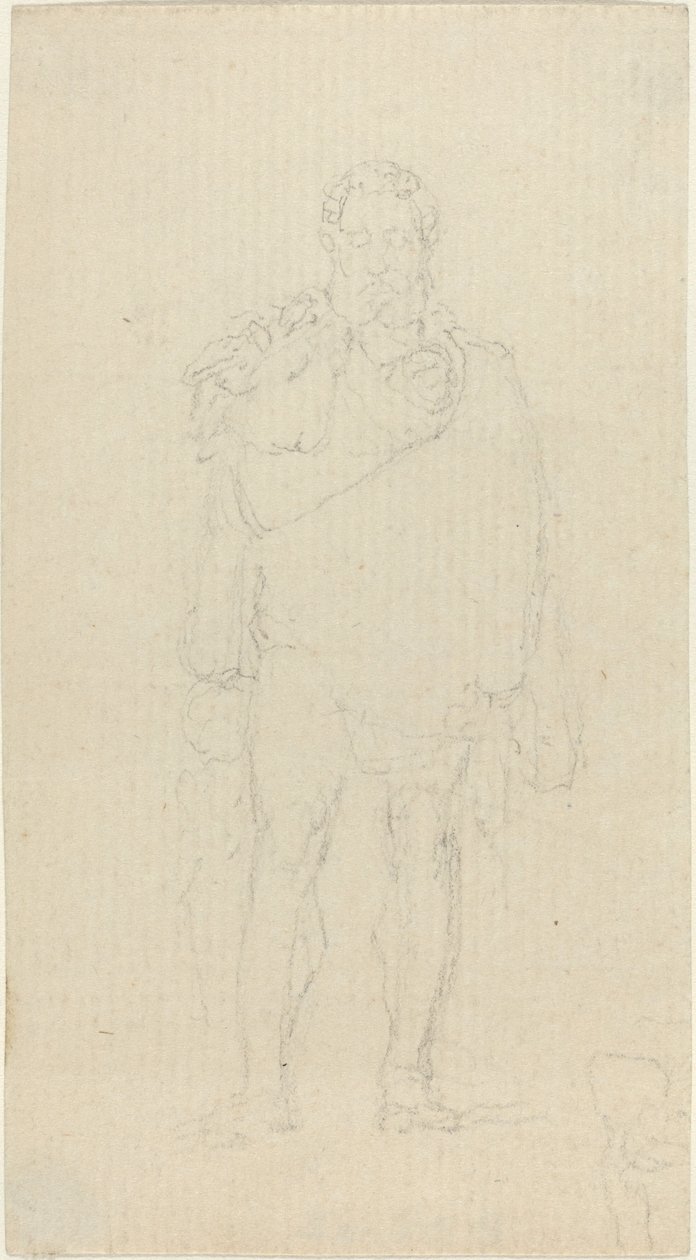 Herkules alkotó: John Flaxman