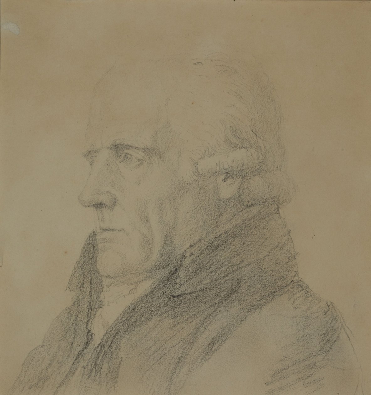 John Clowes tiszteletes alkotó: John Flaxman