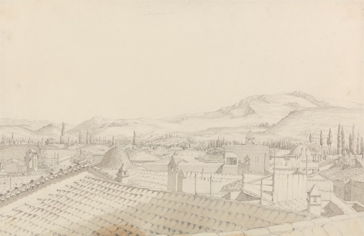 Smyrna alkotó: John Foster