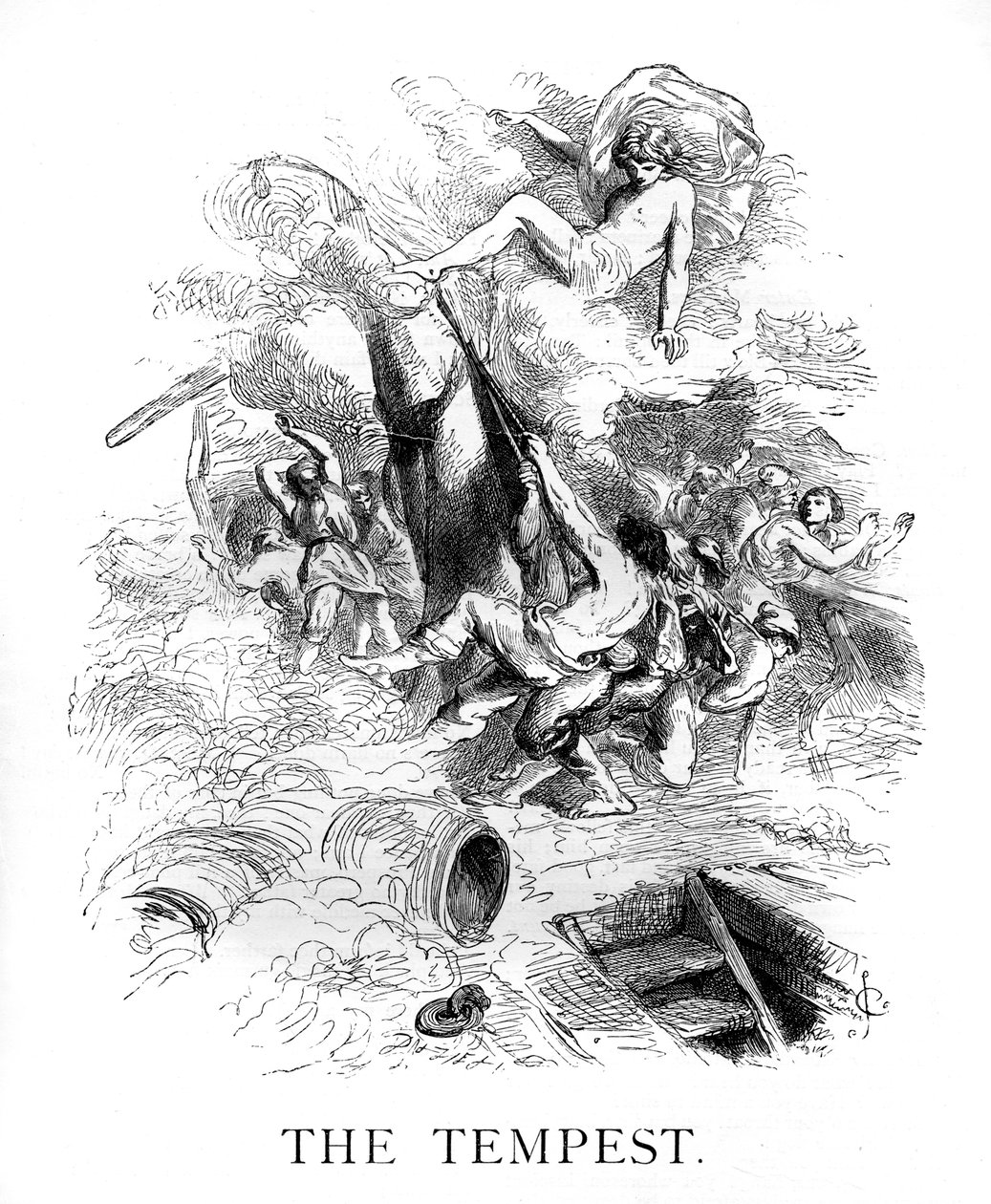 A vihar alkotó: John Gilbert