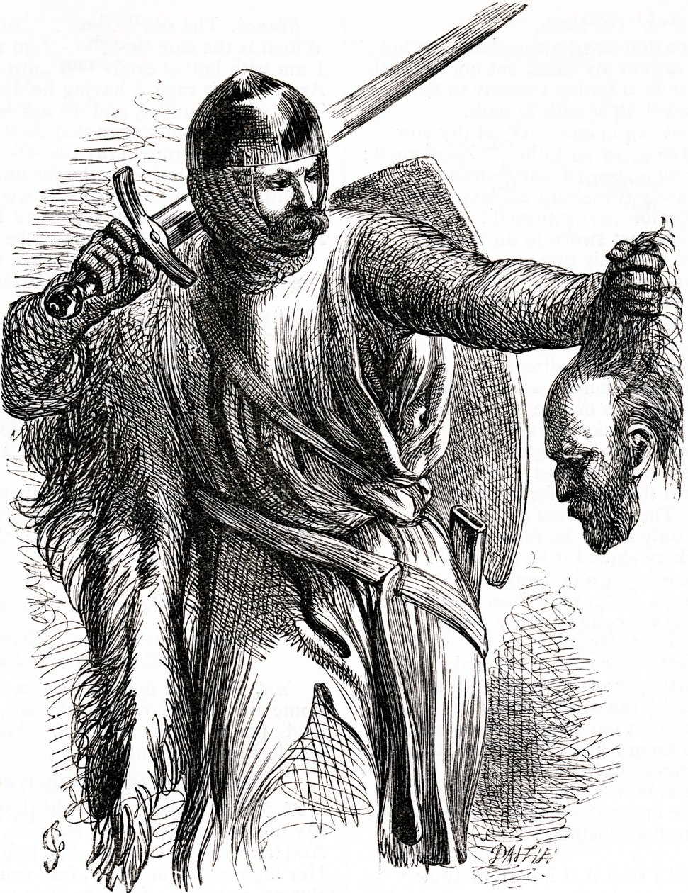 William Shakespeare drámája alkotó: John Gilbert