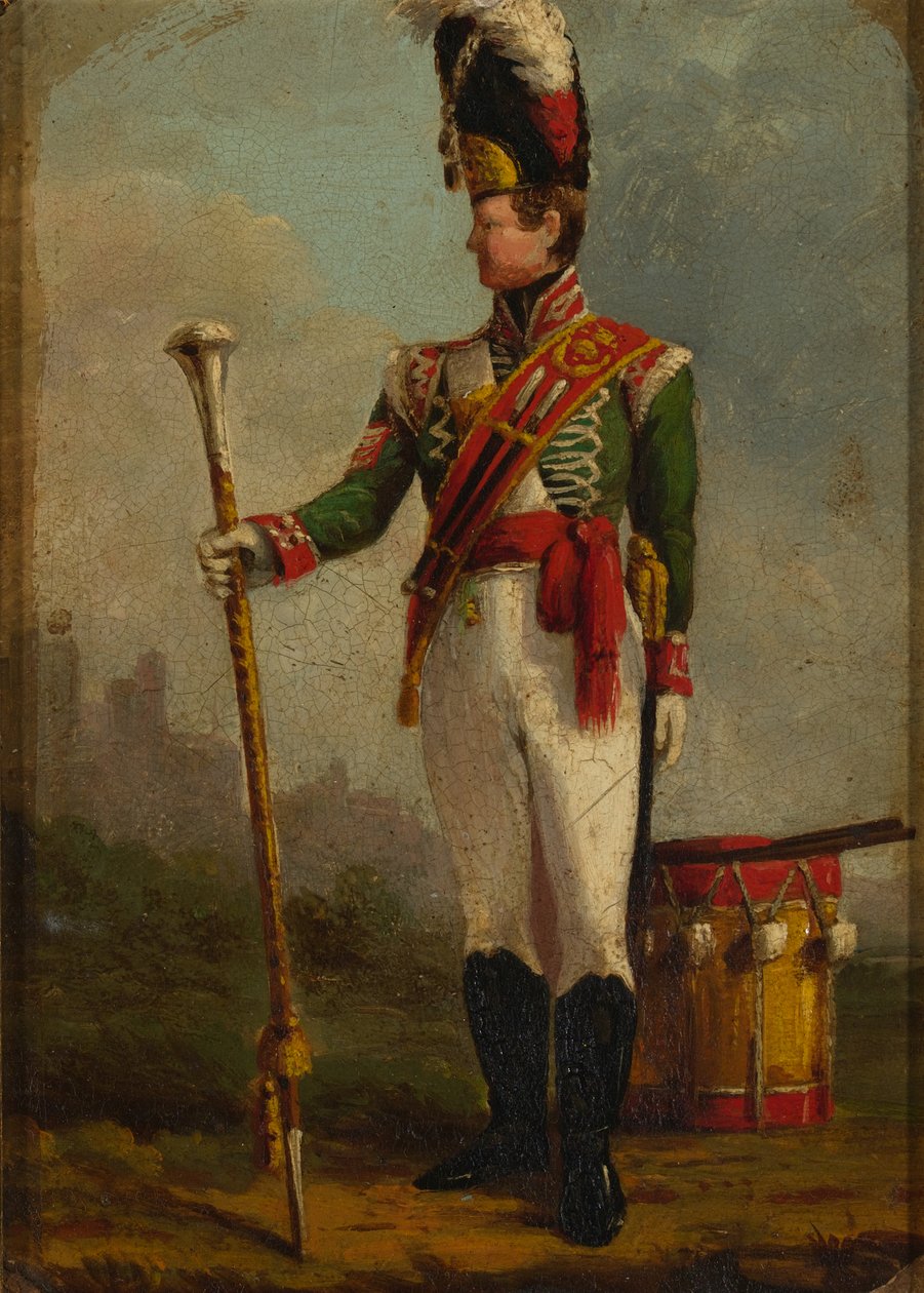 John Goodger dobőrnagy alkotó: John Goodger