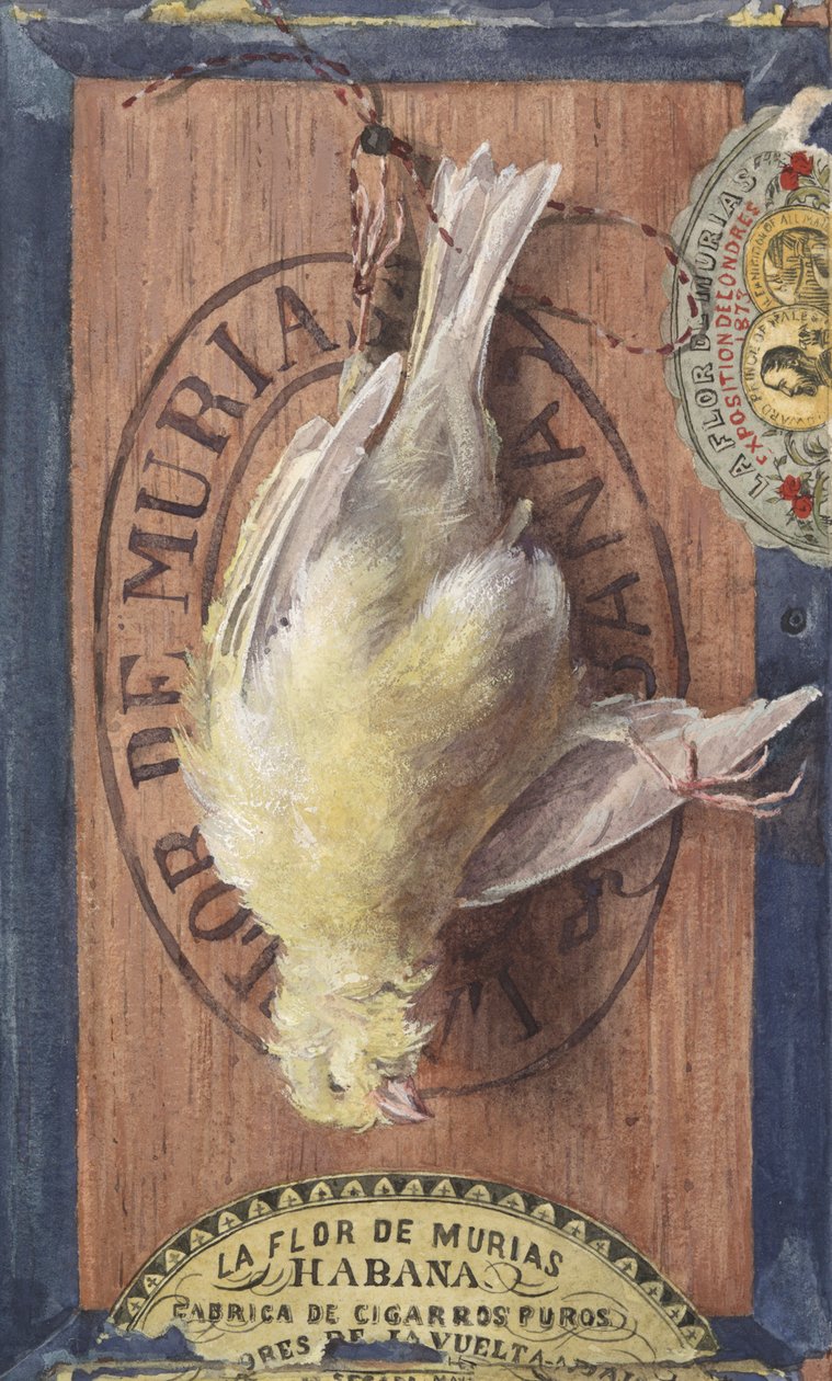 becsapni alkotó: John Haberle