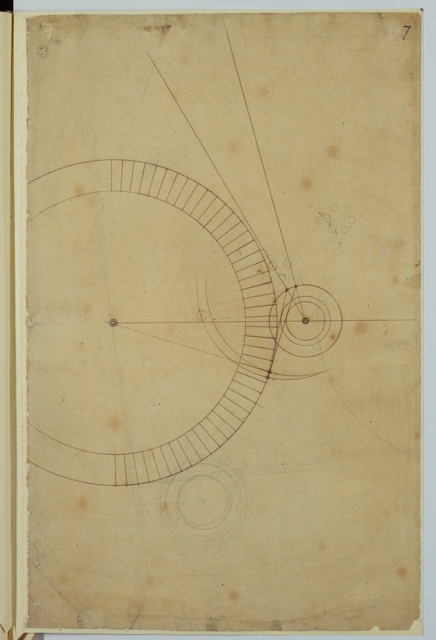Rajzok az MSS-hez alkotó: John Harrison