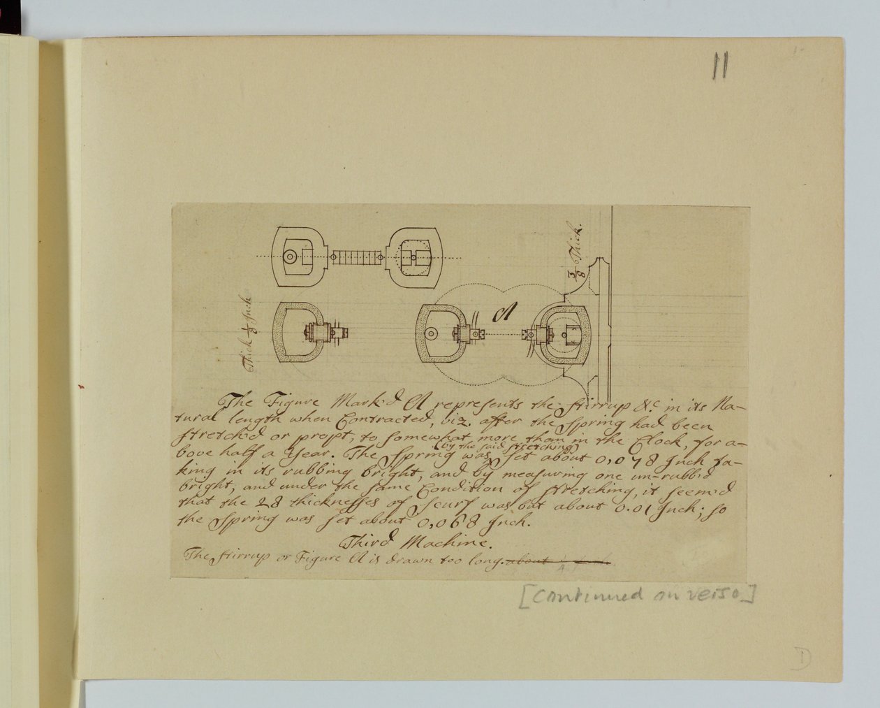 Rajzok az MSS-hez alkotó: John Harrison