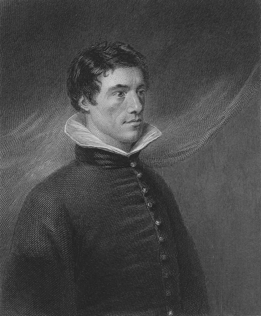 Charles Lamb harmincadik évében, velencei szenátornak öltözve, 1905 alkotó: John Hazlitt