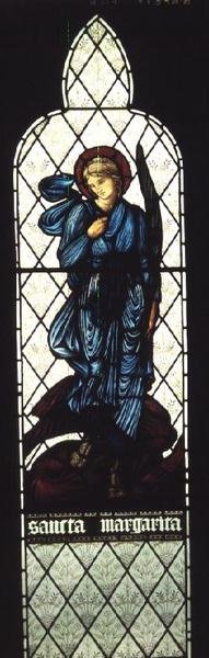 St. Margaret, a St. Peter