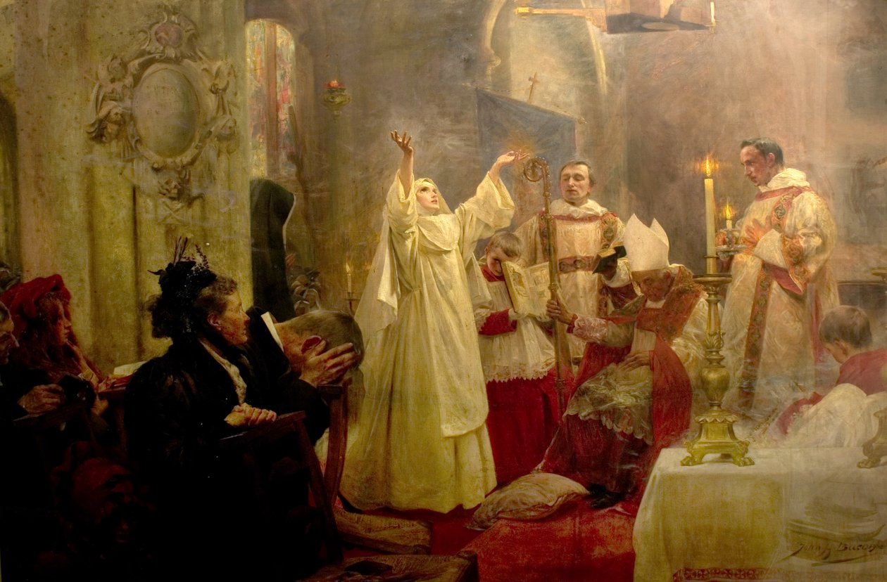Fogadj be, Uram (Fogadj, Uram), 1895 alkotó: John Henry Frederick Bacon
