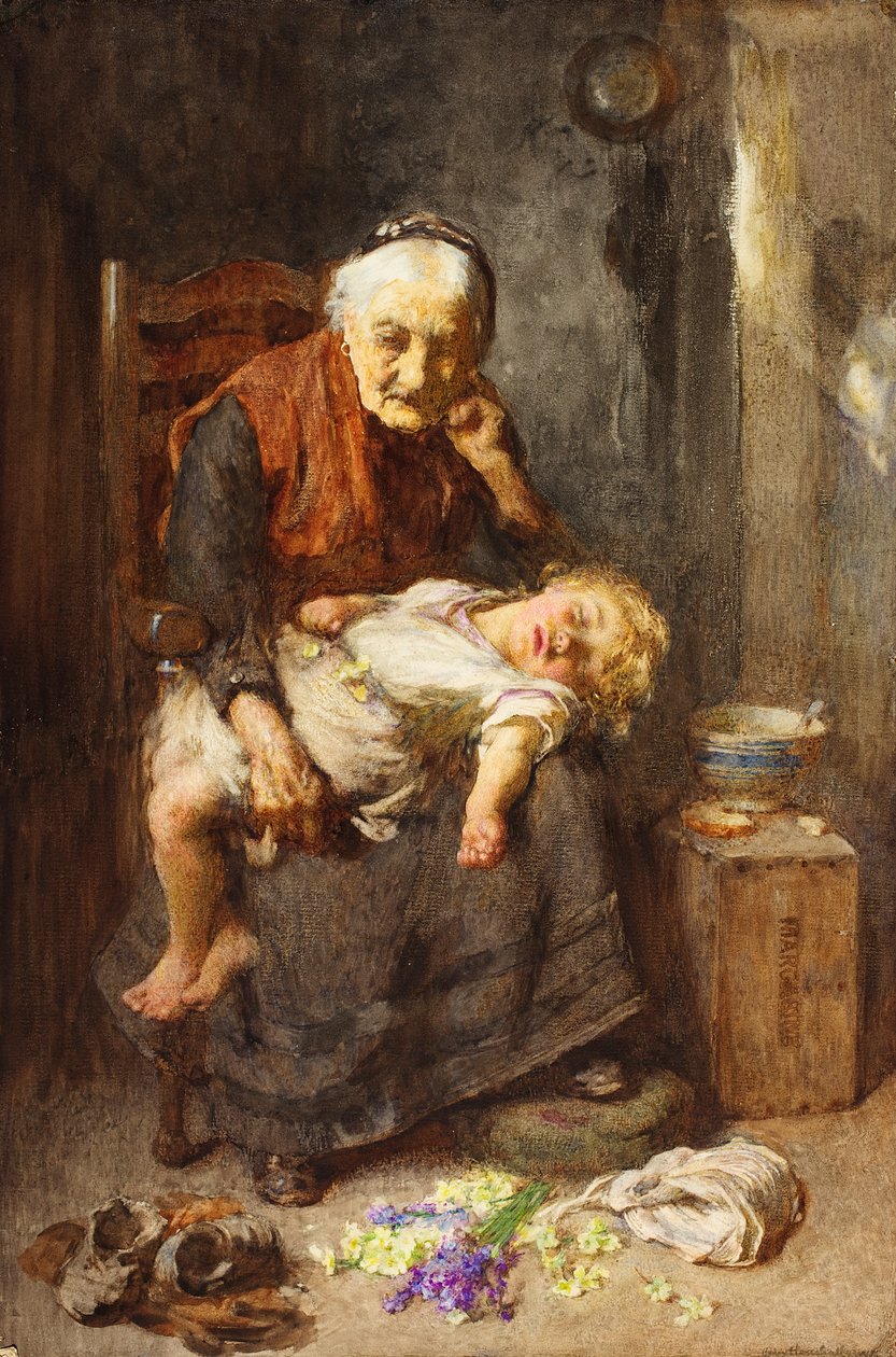 Ezüstszálak és arany alkotó: John Henry Henshall