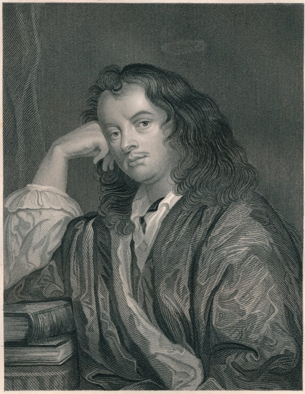 Thomas, Lord Clifford, Chudleigh, 1830-as évek. alkotó: John Henry Robinson