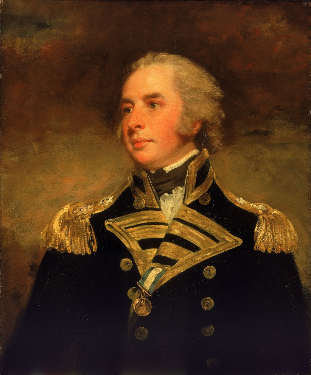 Lord Hugh Seymour (1759-1801) alkotó: John Hoppner