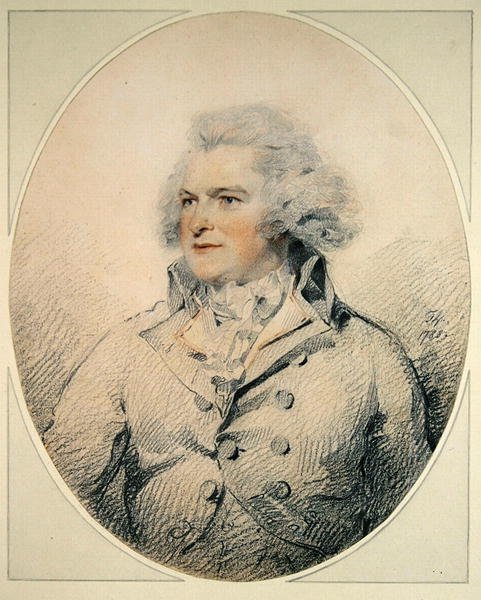 Grist úr alkotó: John Hoppner