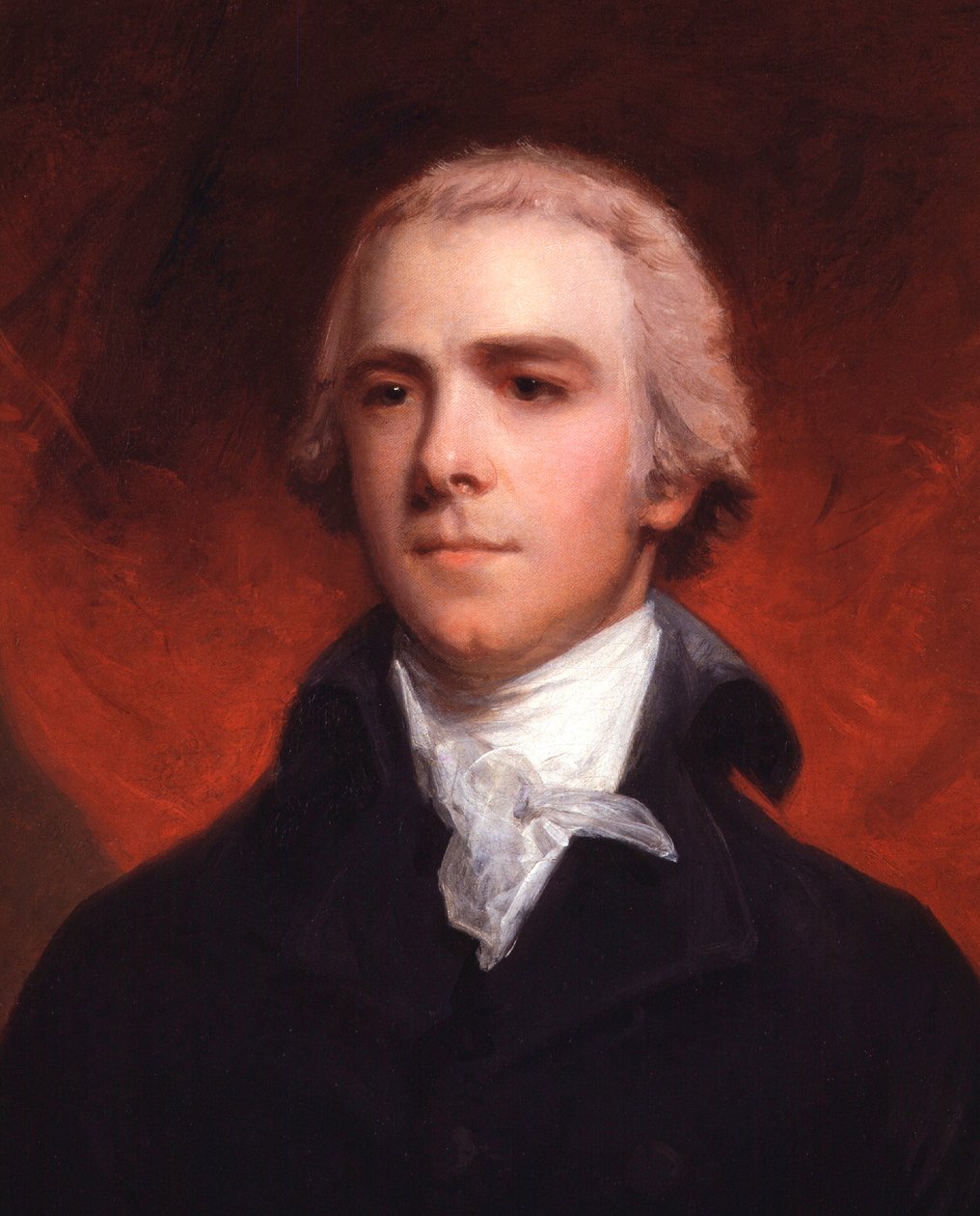 William Wyndham Grenville, 1. báró Grenville alkotó: John Hoppner