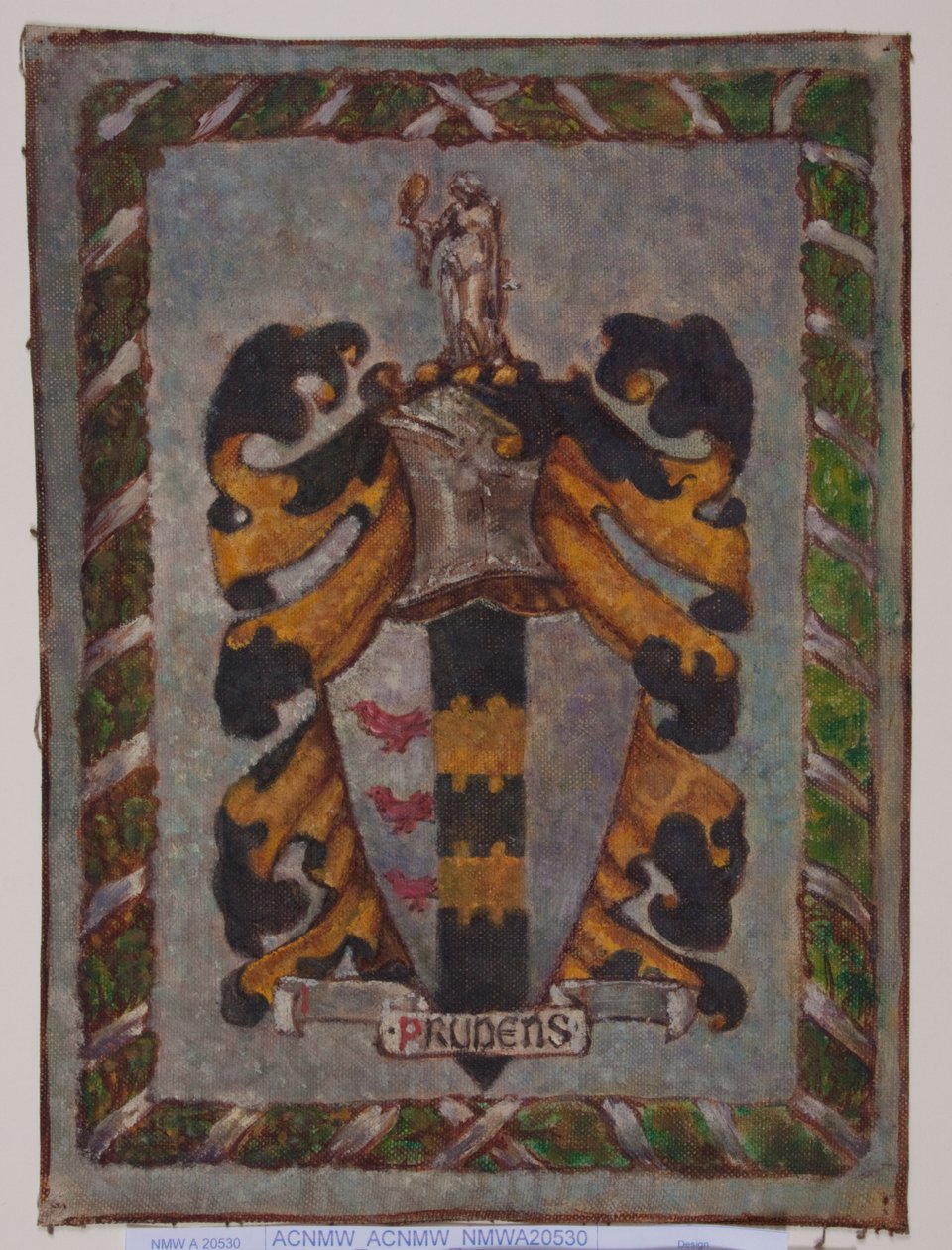  alkotó: John Houghton Maurice Bonnor