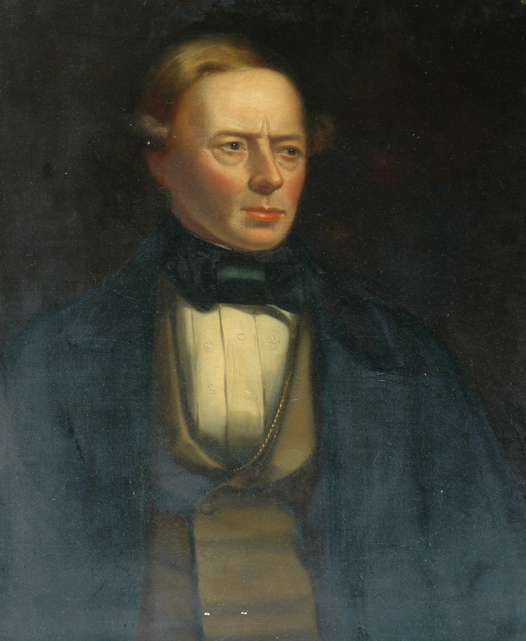Squire Auty alkotó: John Hunter Thompson