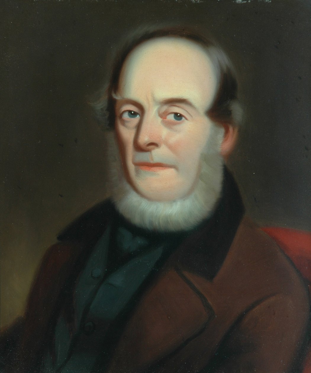 Stephen Fawcett alkotó: John Hunter Thompson