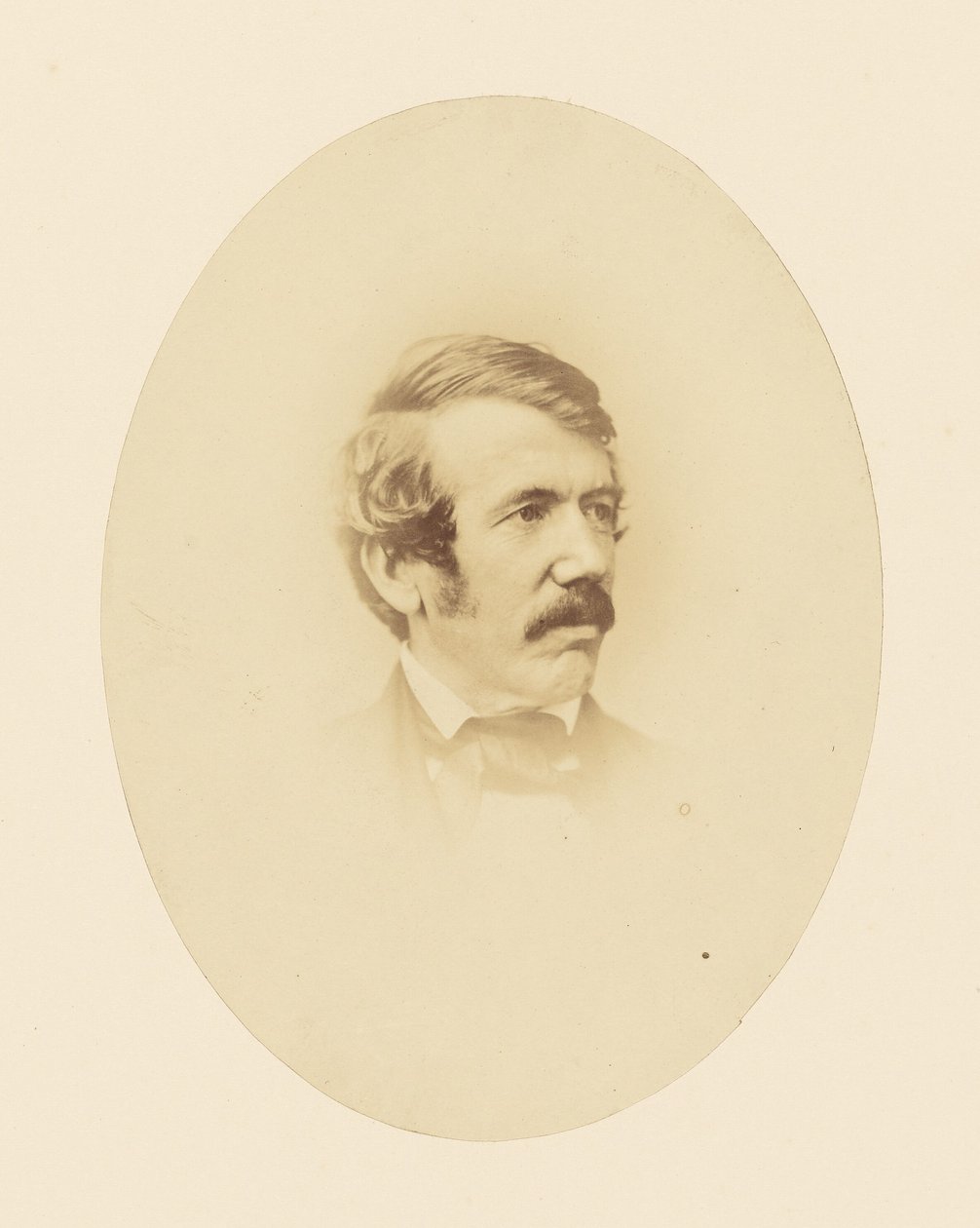 Dr. Livingstone alkotó: John Jabez Edwin Mayall