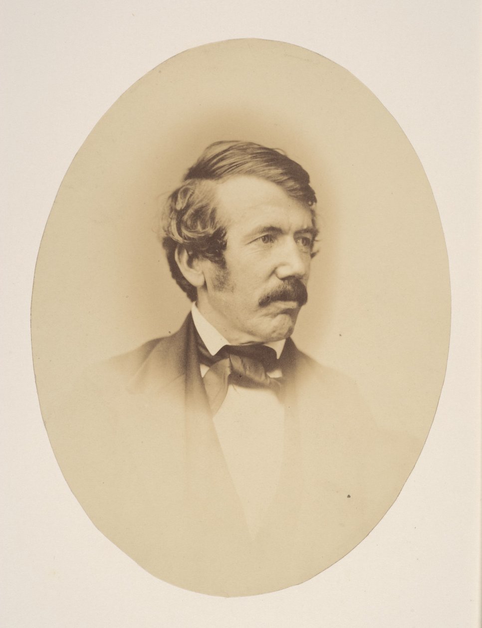 Dr. Livingstone alkotó: John Jabez Edwin Mayall