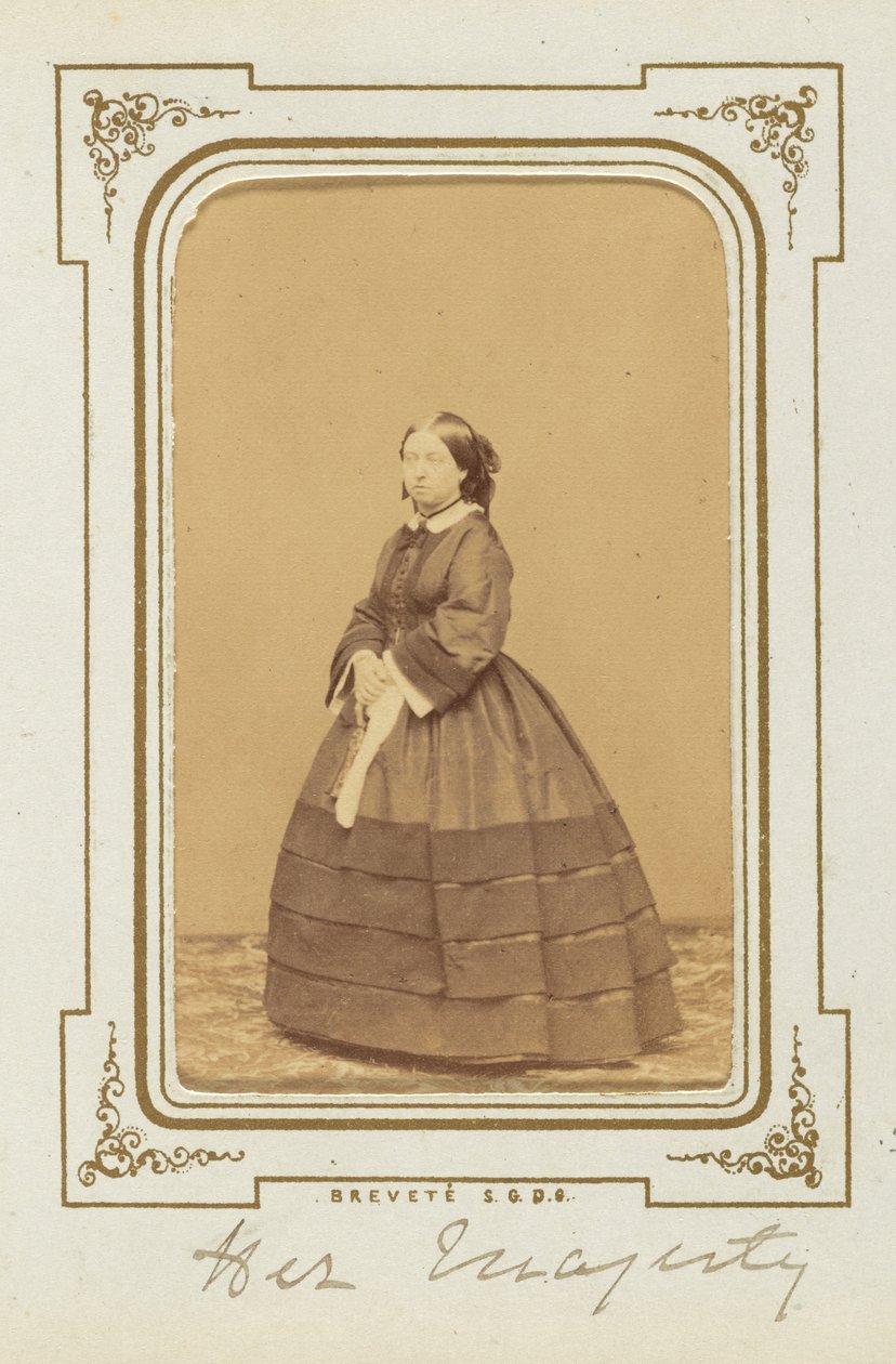 Őfelsége alkotó: John Jabez Edwin Mayall