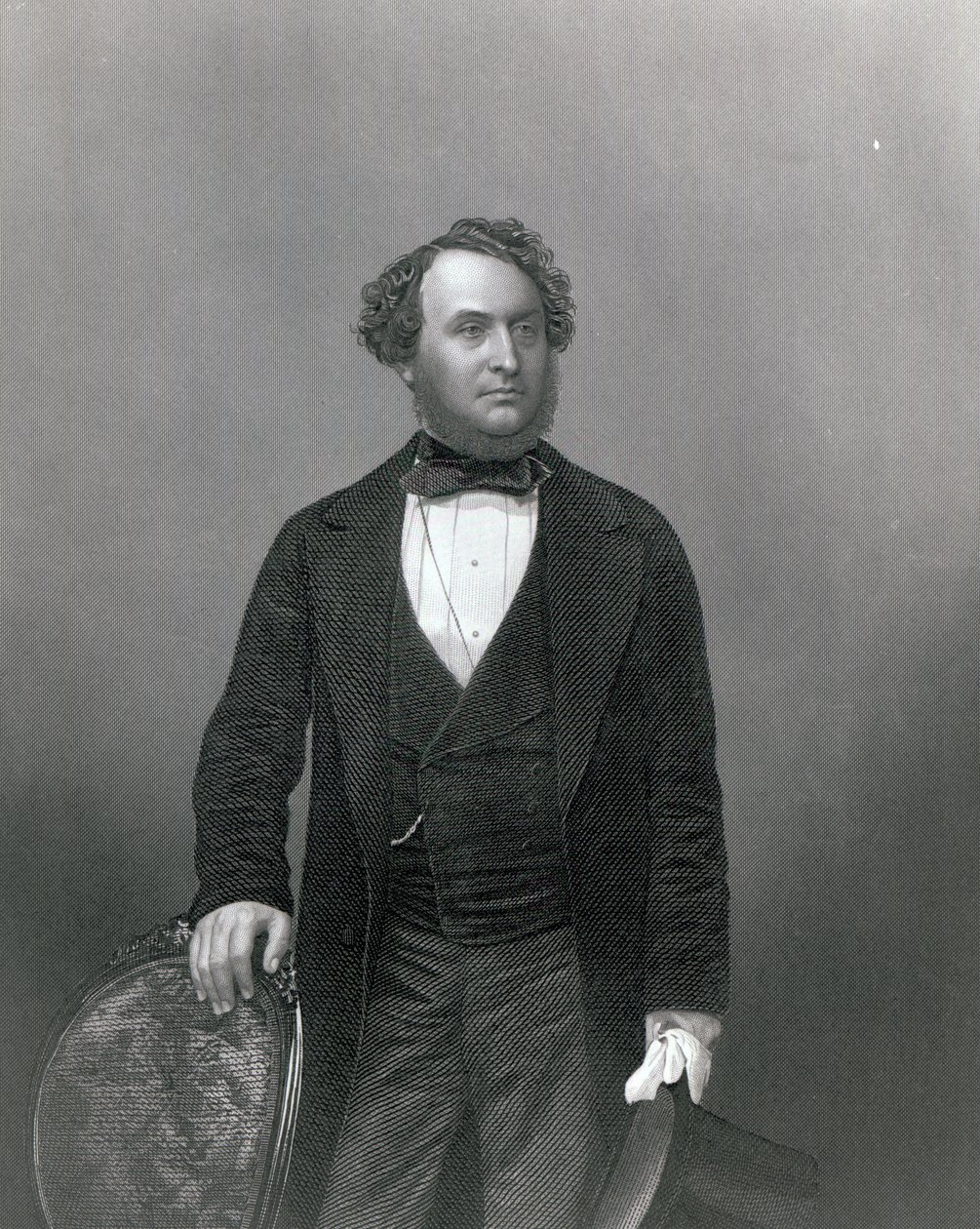 Michael Costa, a 