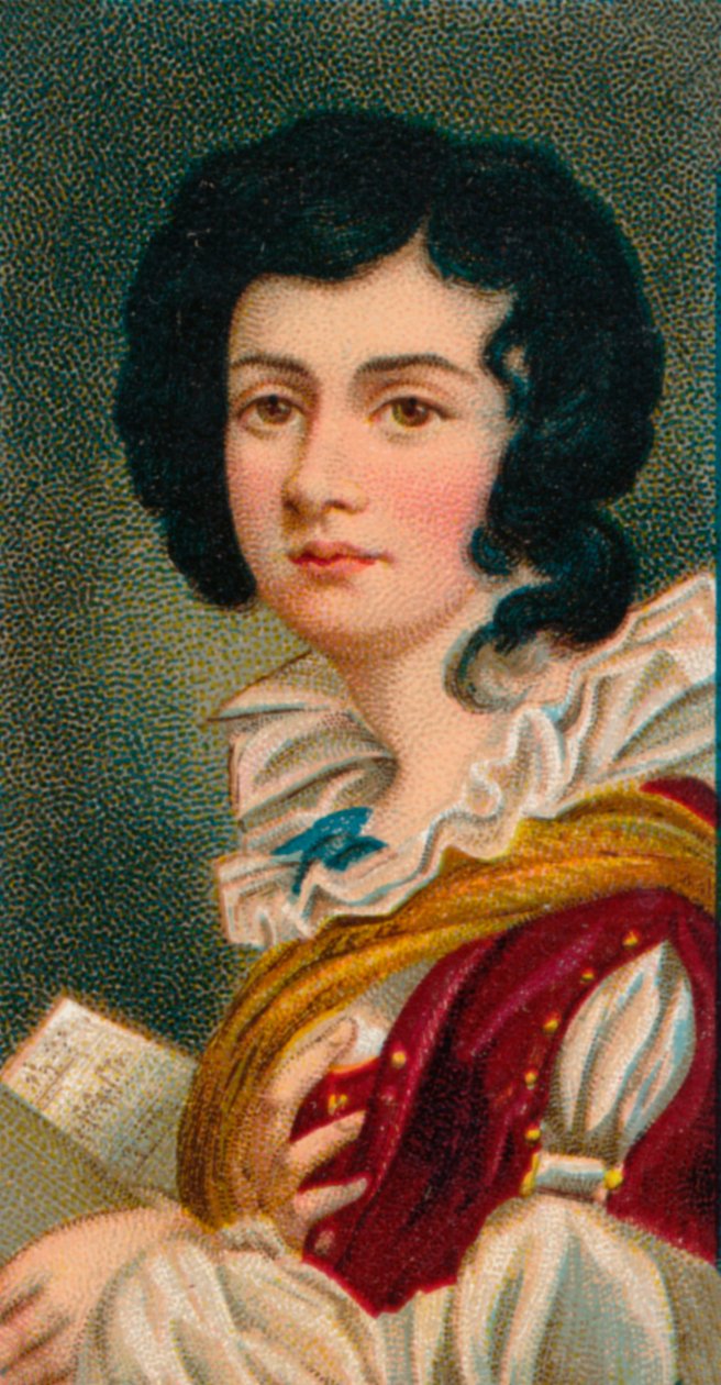 Catherine Capell-Coningsby szül. Stephens, Essex grófnője, 1912 alkotó: John Jackson